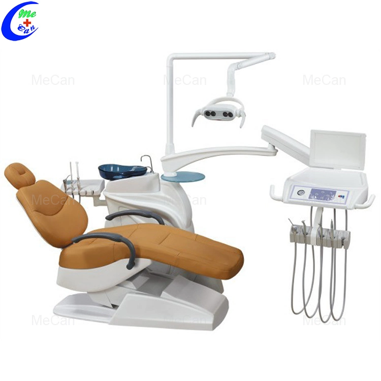 LED Cold Light Teeth Whitening with Intraoral Camera