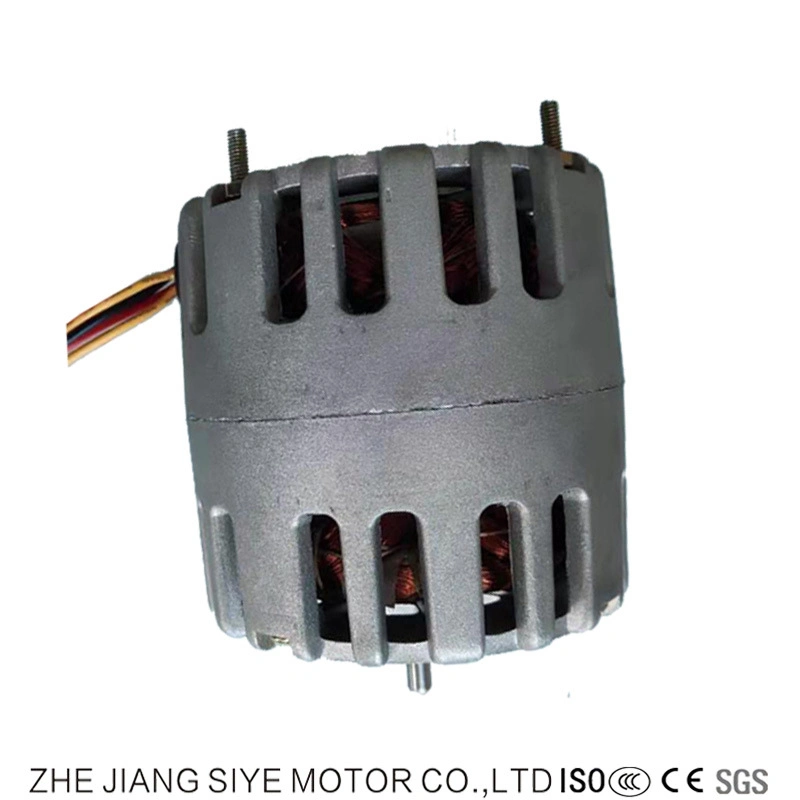 AC Single Phase Small Power Mini Motor