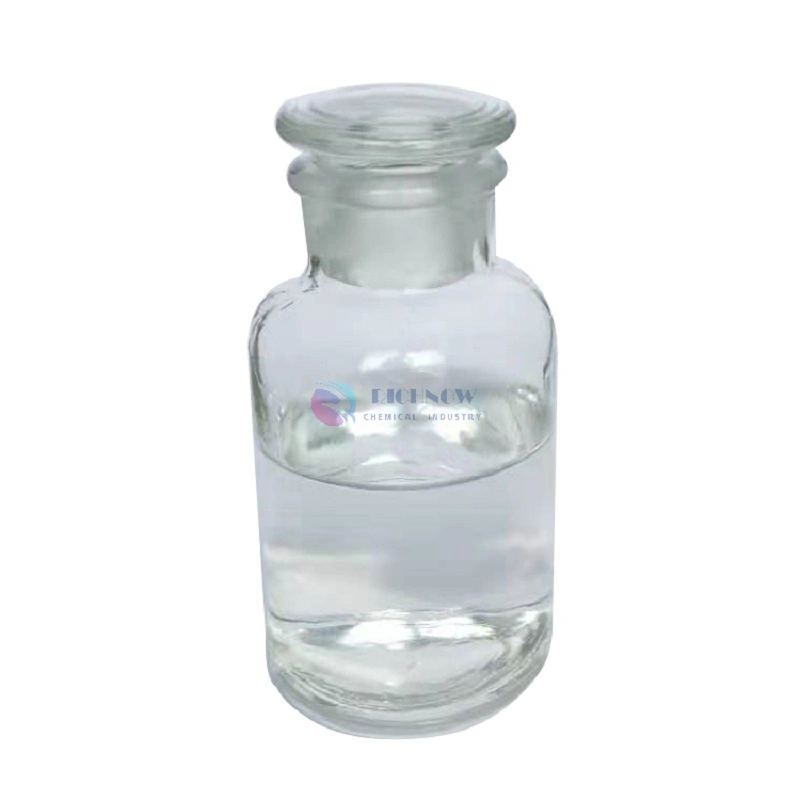 Chinese Manufacturers Promote Products /99% Isononyl Alcohol CAS: 27458-94-2