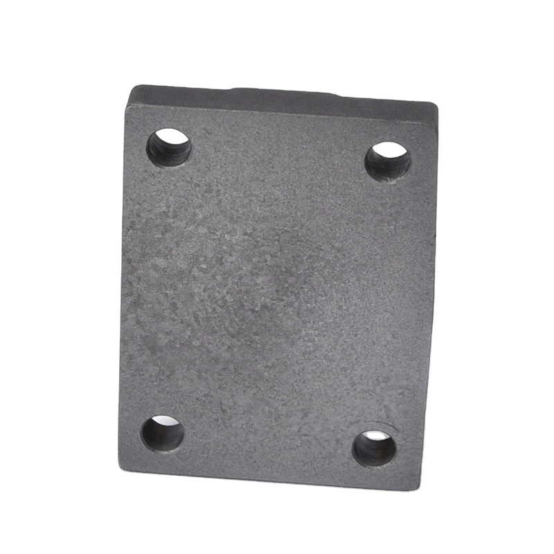 Densen Customized Gravity Casting: High-Quality Aluminum Refrigerator Spare Parts