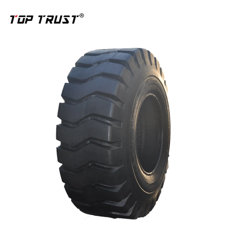 High Quality OTR E-3/L-3 Pattern with Size 12.00-16 Loader Tyre