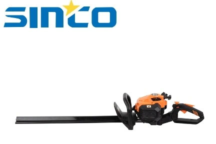 Hedge Trimmer Factory Professional Making Gasoline Petrol Two Stroke 25.4 Cc