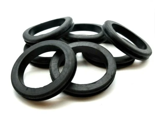 Factory Supply Cable Wiring Bushing Hole Fit Rubber Grommets