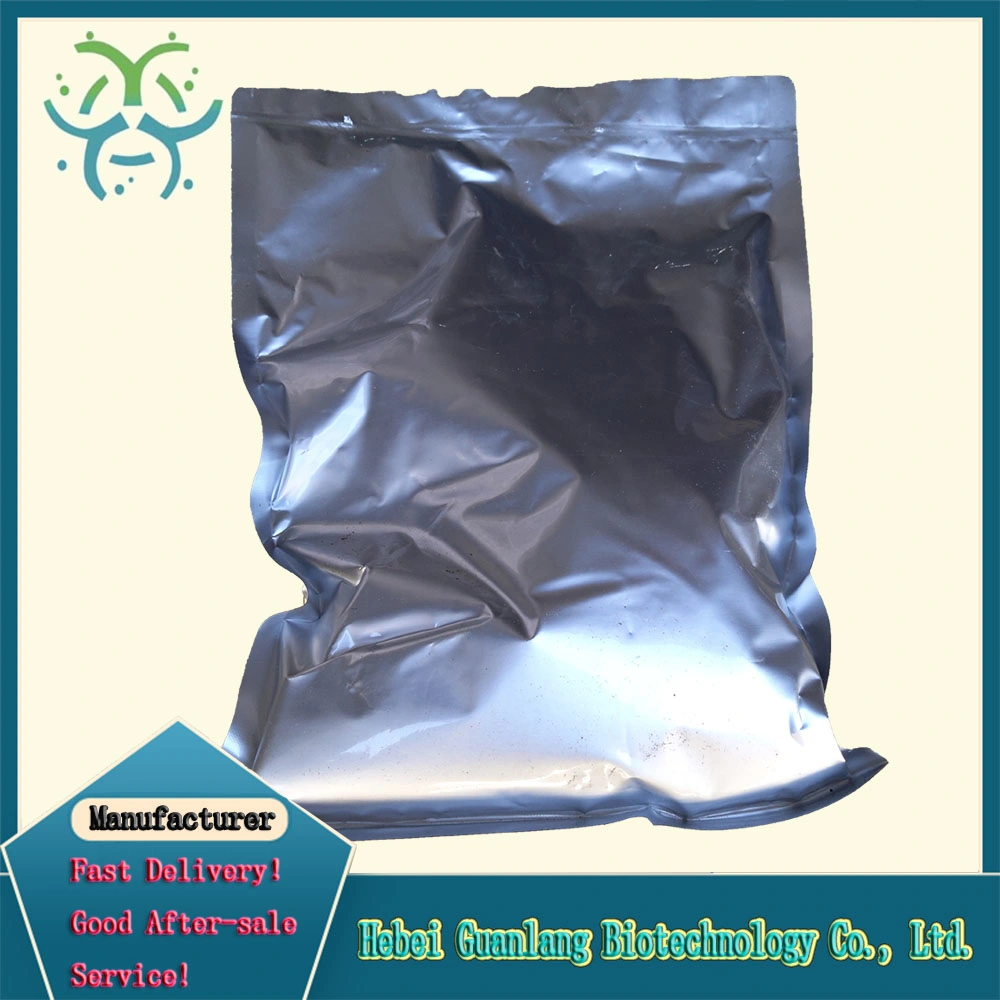 Guanlang Supply Tetrahydro-2h-Pyran-4-Carboxylic Acid CAS 5337-03-1