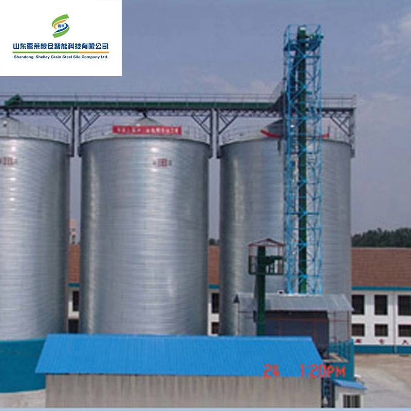 Grain Bucket Elevator Automatic Logistics Sorting Conveyor Express Conveyor Elevator Belt