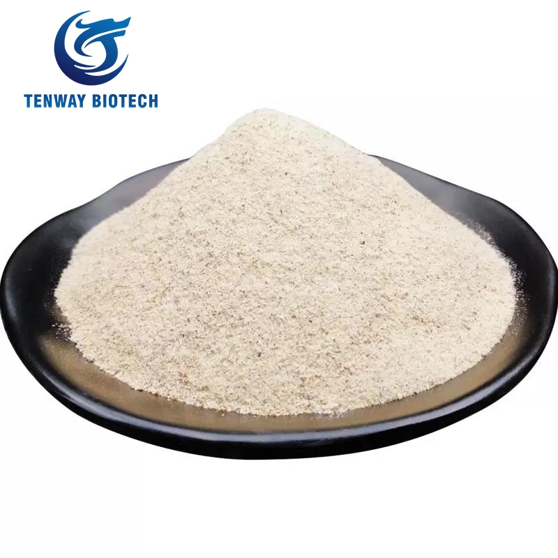 Wholesale/Supplier Food Ingredient/Food Additive White Pepper Powder /Ground at Factory Price