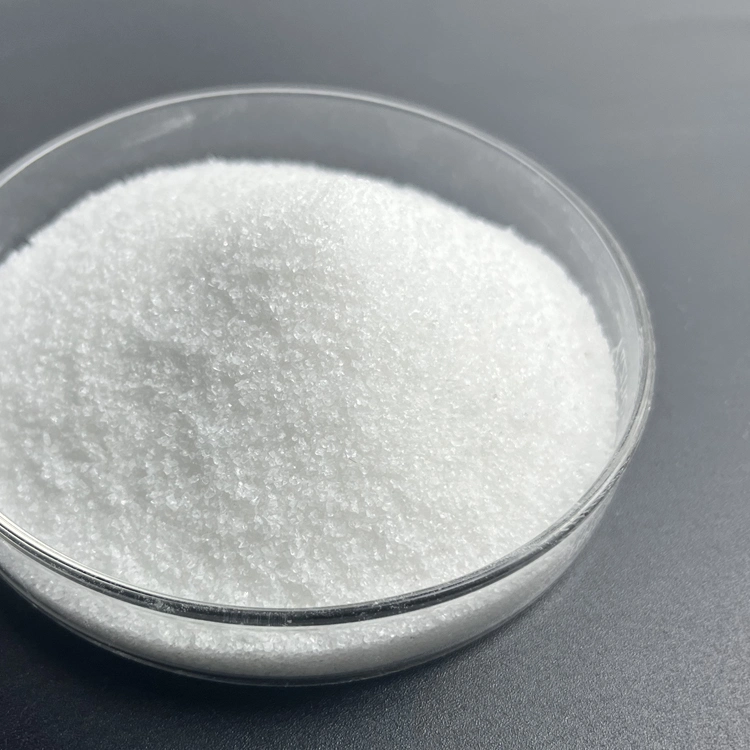 Water Treatment Chemical Cationic Anionic Nonionic Polyacrylamide PAM