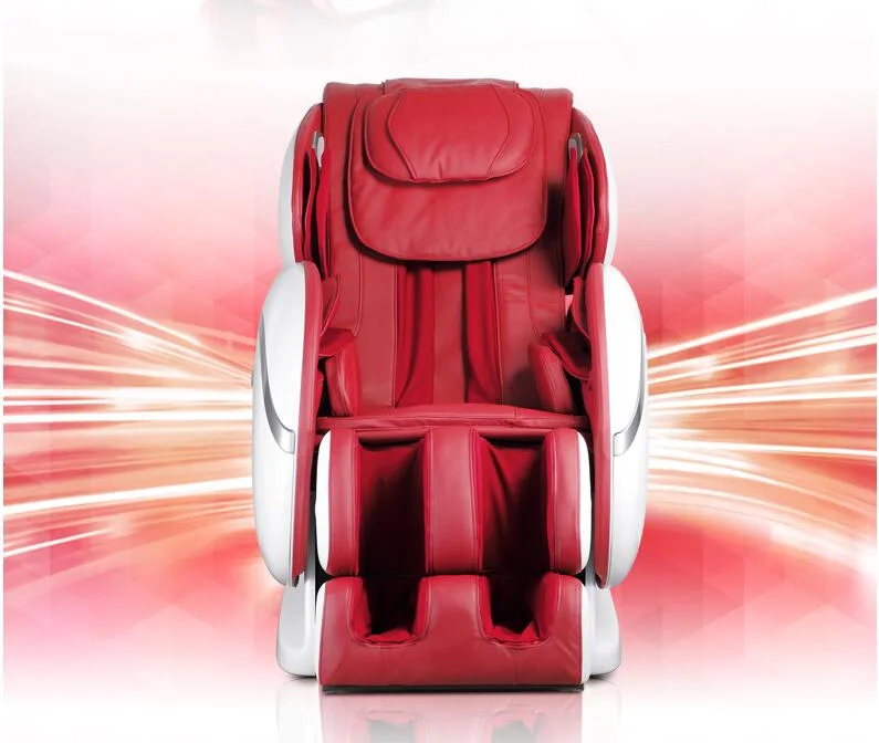 Full Body Health Care Magnetic Foot Massage Chair