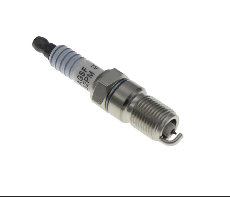 for Motorcraft Iridium Spark Plug Sp-493 Agsf32pm for Ford Parts