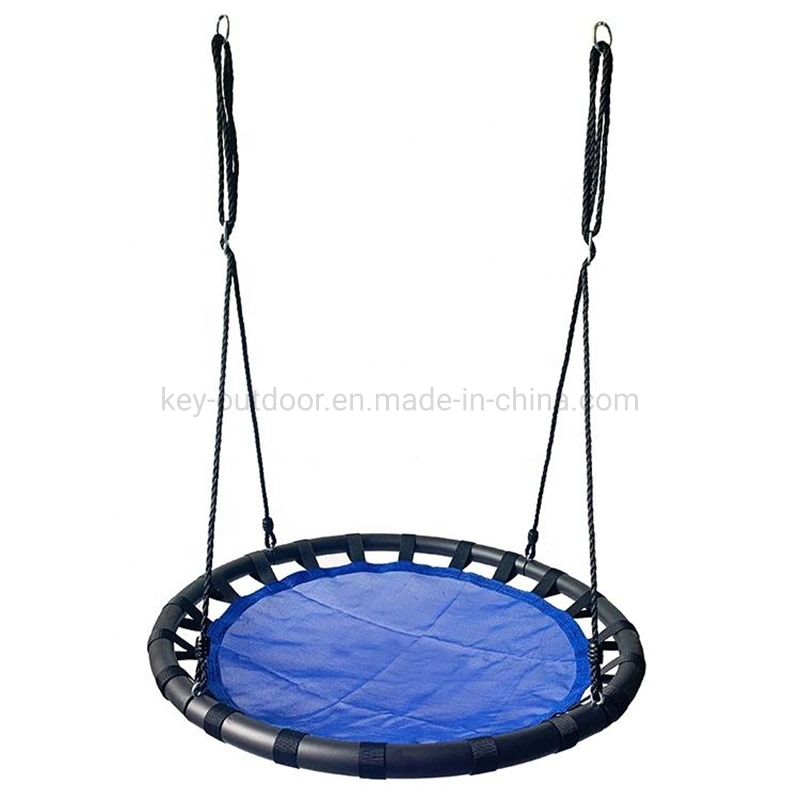 Professional Nest Hammock Swing Flying Chair Swing for Children Big Camping Chair with 150kg Carrying Capacity Garden