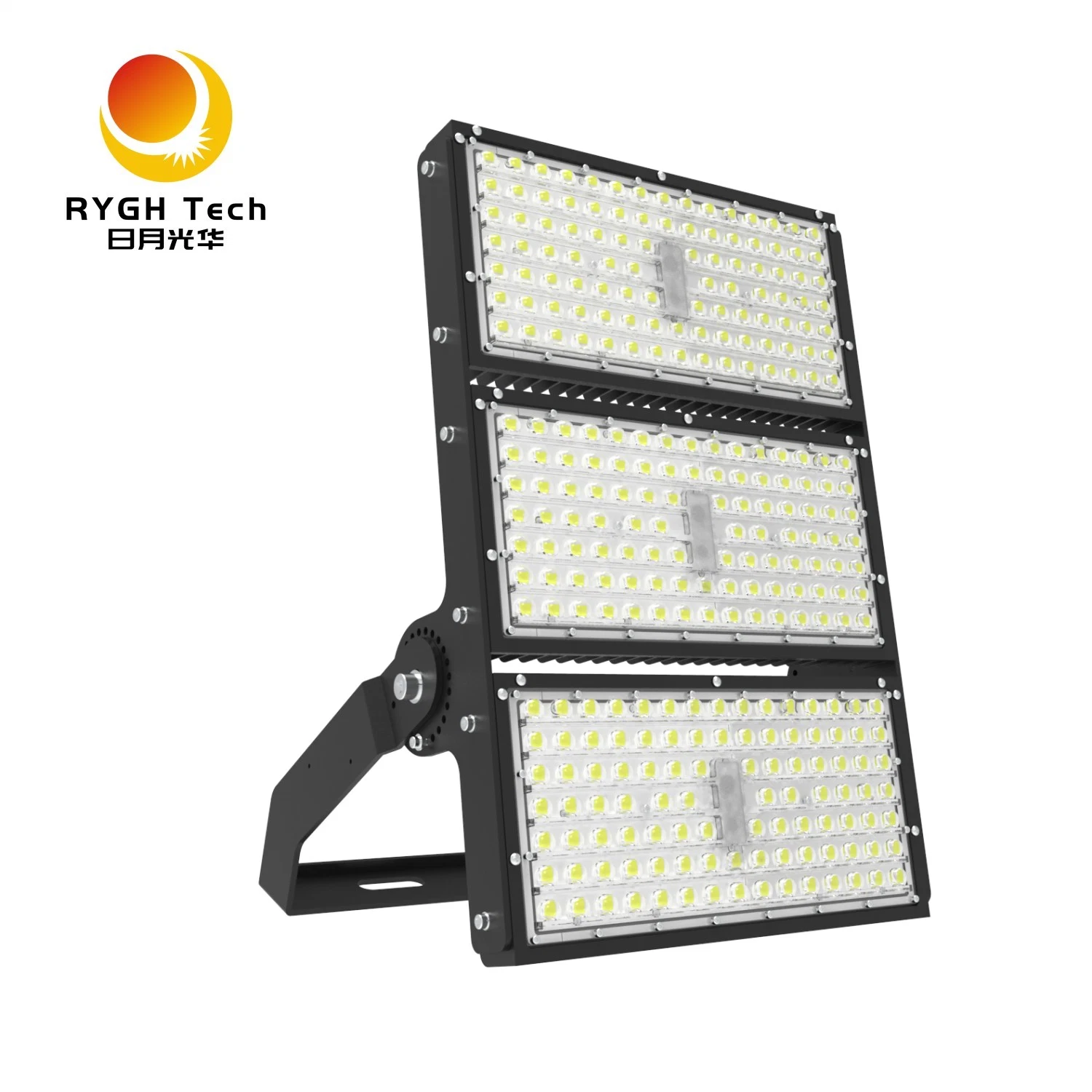 FL05-750W Super Bright Sport Court Gym Lighting LED Floodlight