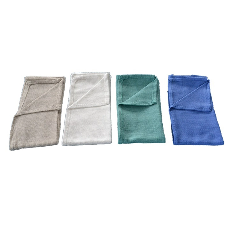 High Quality Green Blue Medical O. R. Towel Surgical Disposable O. R. Gauze Towel