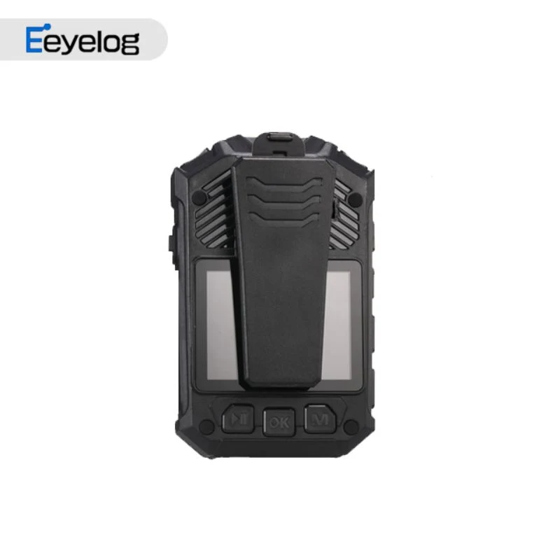 Eeyelog Hot Selling A21 Night Vision Infrared Body Worn Camera for Outdoor Security Guard