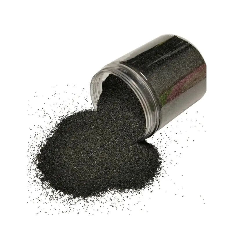 Tjhmj-235 High / Low Sulfur Calcined Petroleum Coke Graphitized Calcined Coke GPC CPC Carbon Additive