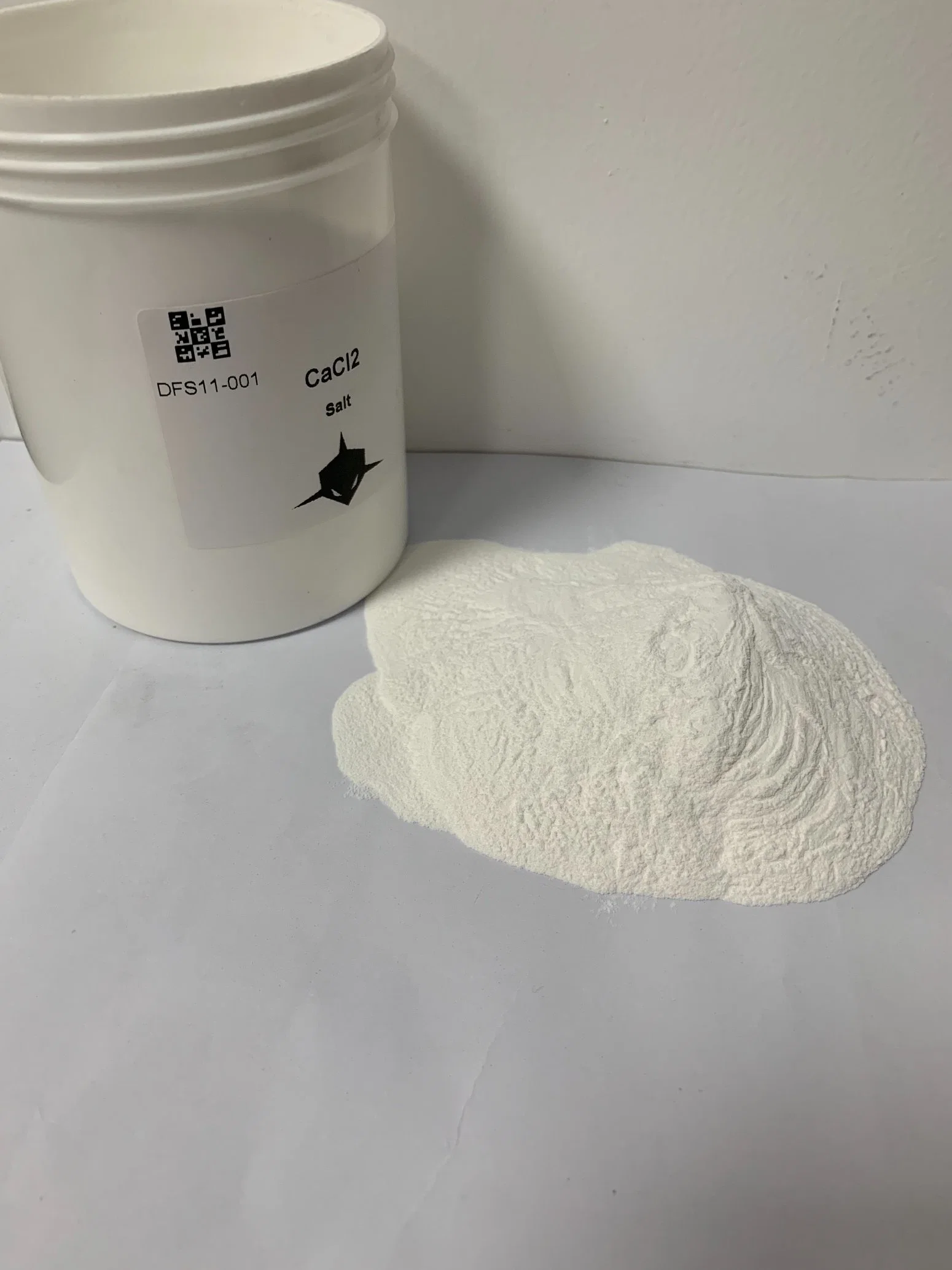 Drilling and Completion Fluid Additive--Inorganic Salt