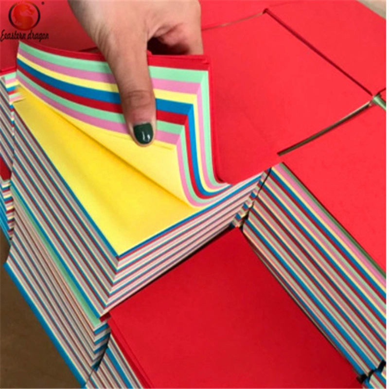 Chinese Imports Wholesale/Supplier Coated Paper Sheet 11X17 Colored Paper