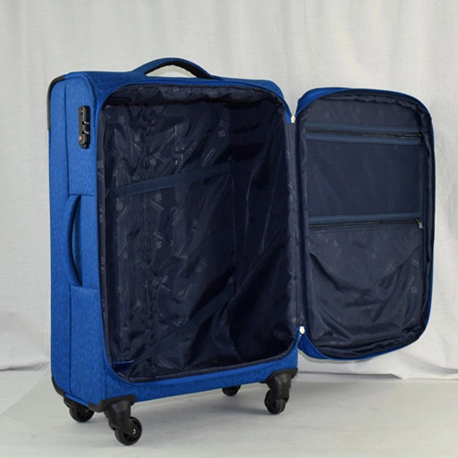 Hot Selling Travel Trolley Luggage Set with OEM ODM Service