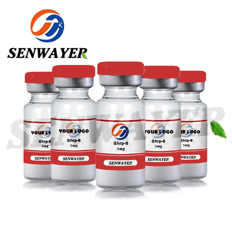 Pharmaceutical Grade Peptides Gdf-8 Myostatin Powder Hmp for Muscle Gaining