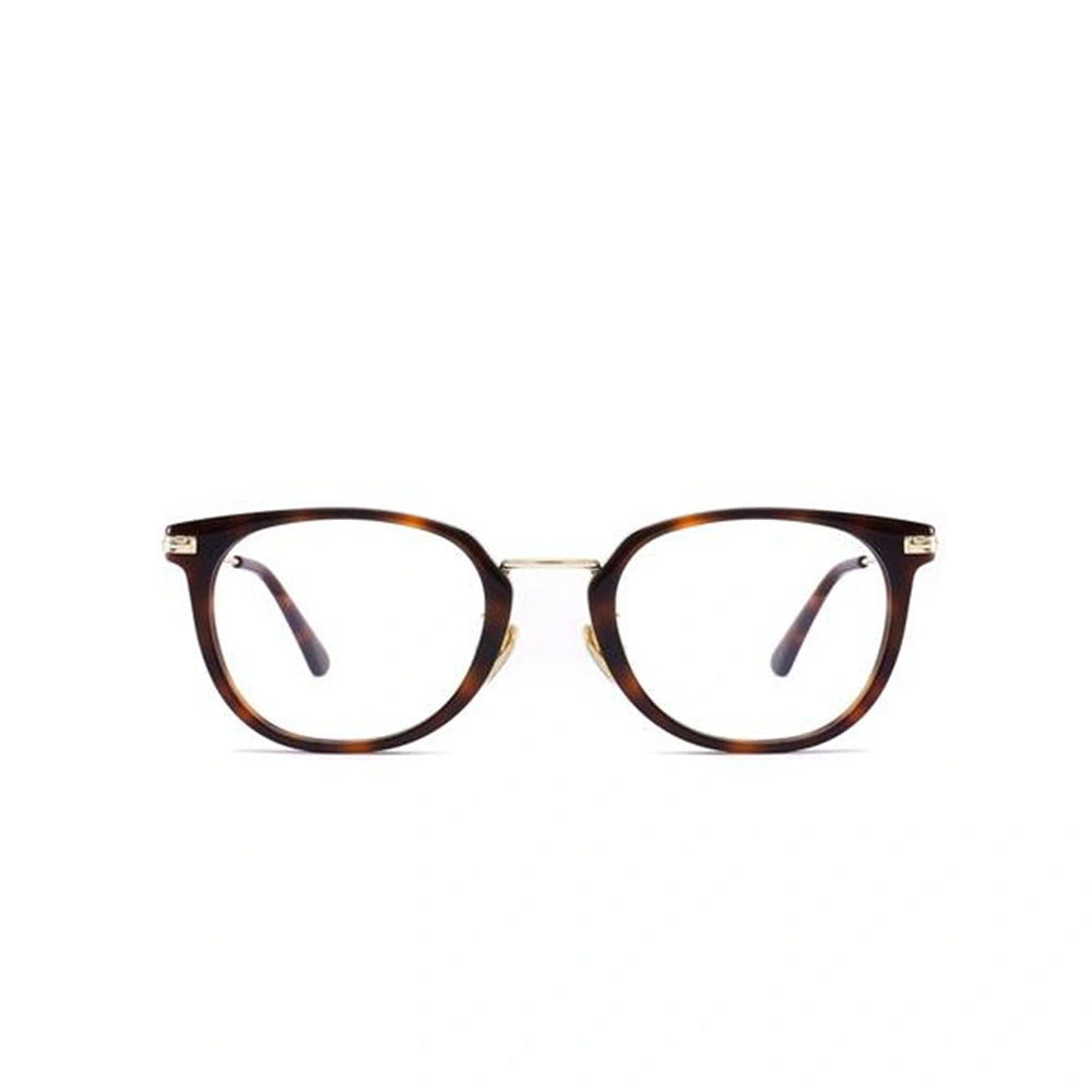 Customized High Quality Retro Eyeglass Frame Acetate Optical Eyewear