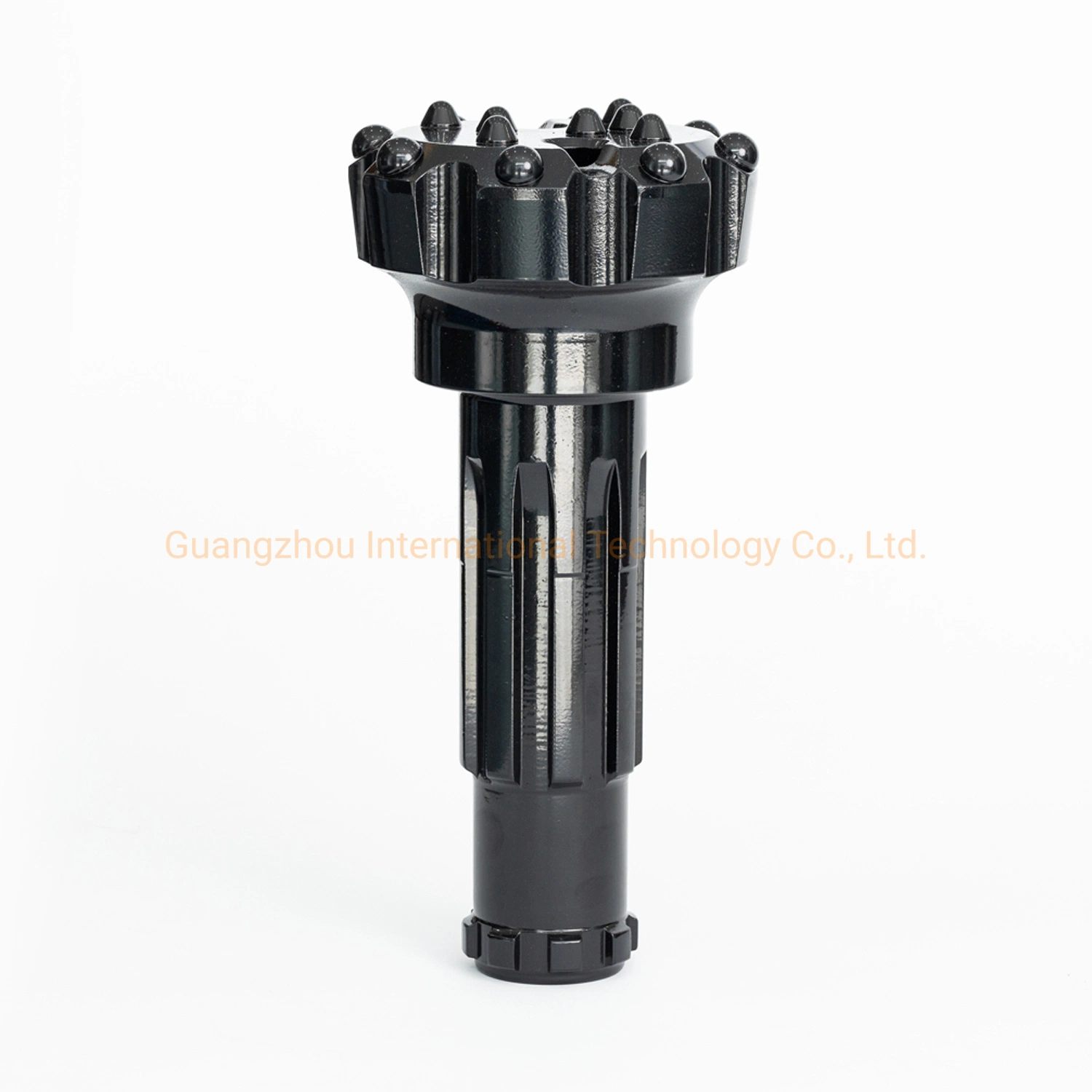 76-300mm High Air Pressure DTH Drill Bit, DTH High Air Pressure Rock Drilling Tools