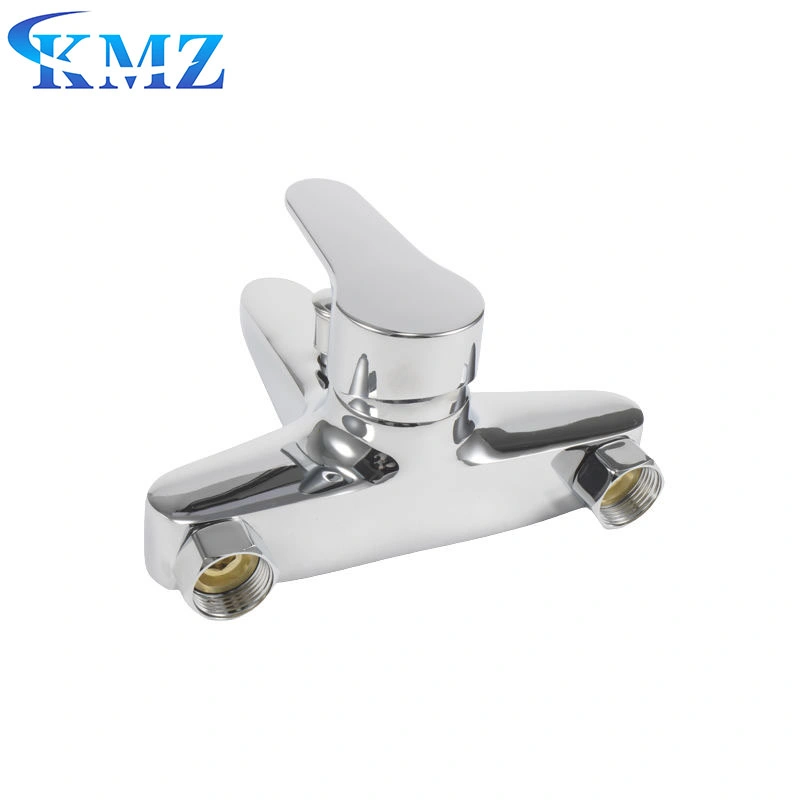 Hot Sale Bathroom Bath Basin Faucets Modern Shower Mixer Wholes Sets Faucets