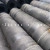 100-800mm Diameter Graphite Electrode Rod