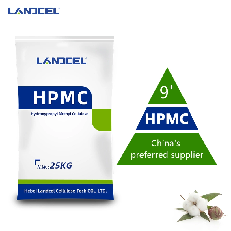 الجبس الجبس الجبس HPMC للطلاء السطحي