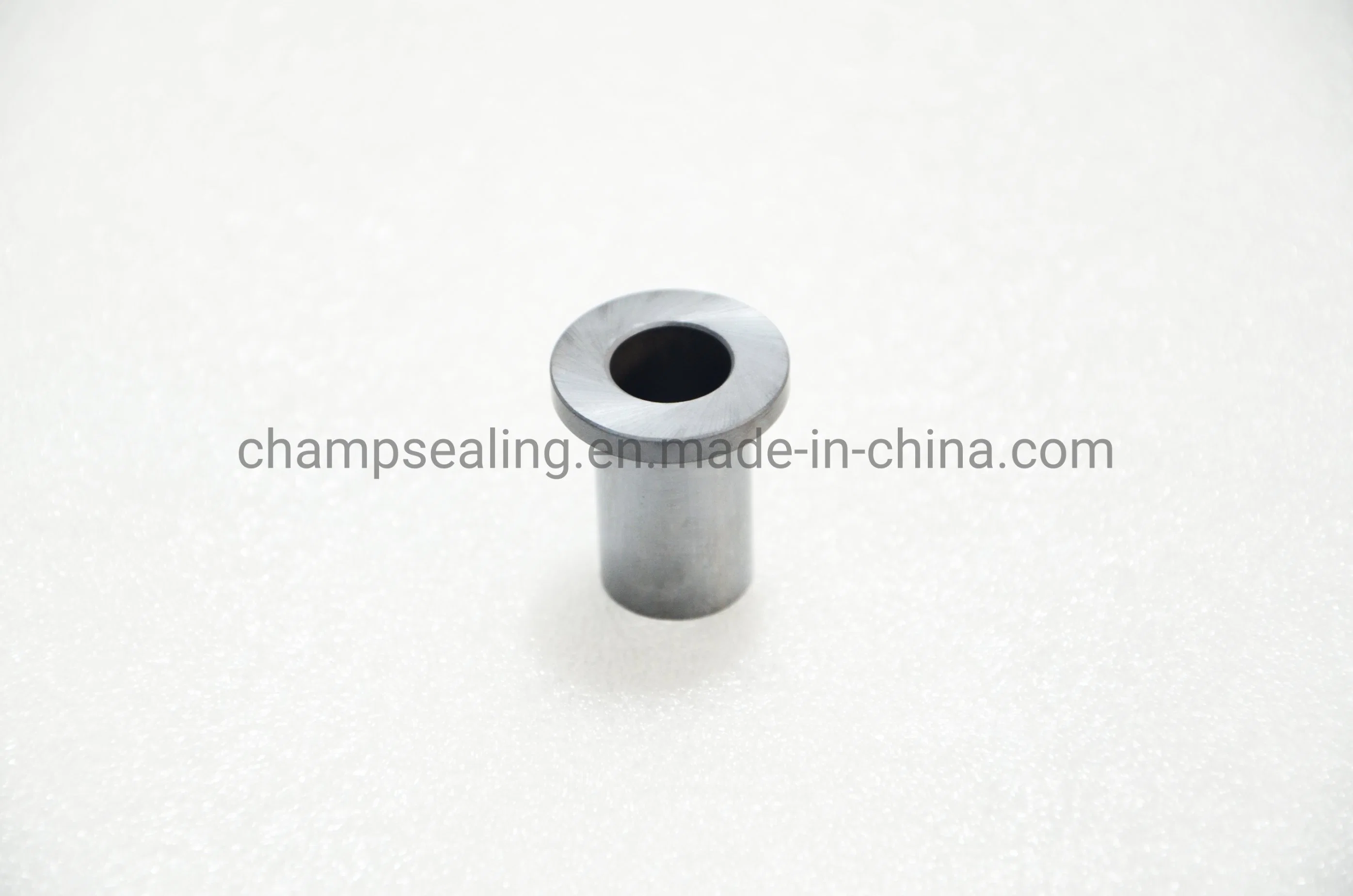 Ssic+C Ceramic Mechanical Sealing Ring High Pressure