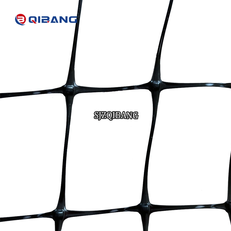 Extruded Plastic Agro Garden 4X4mm Aperture Anti Mole Poultry Agricultural Wire Fence Post Horticultural Deer Netting