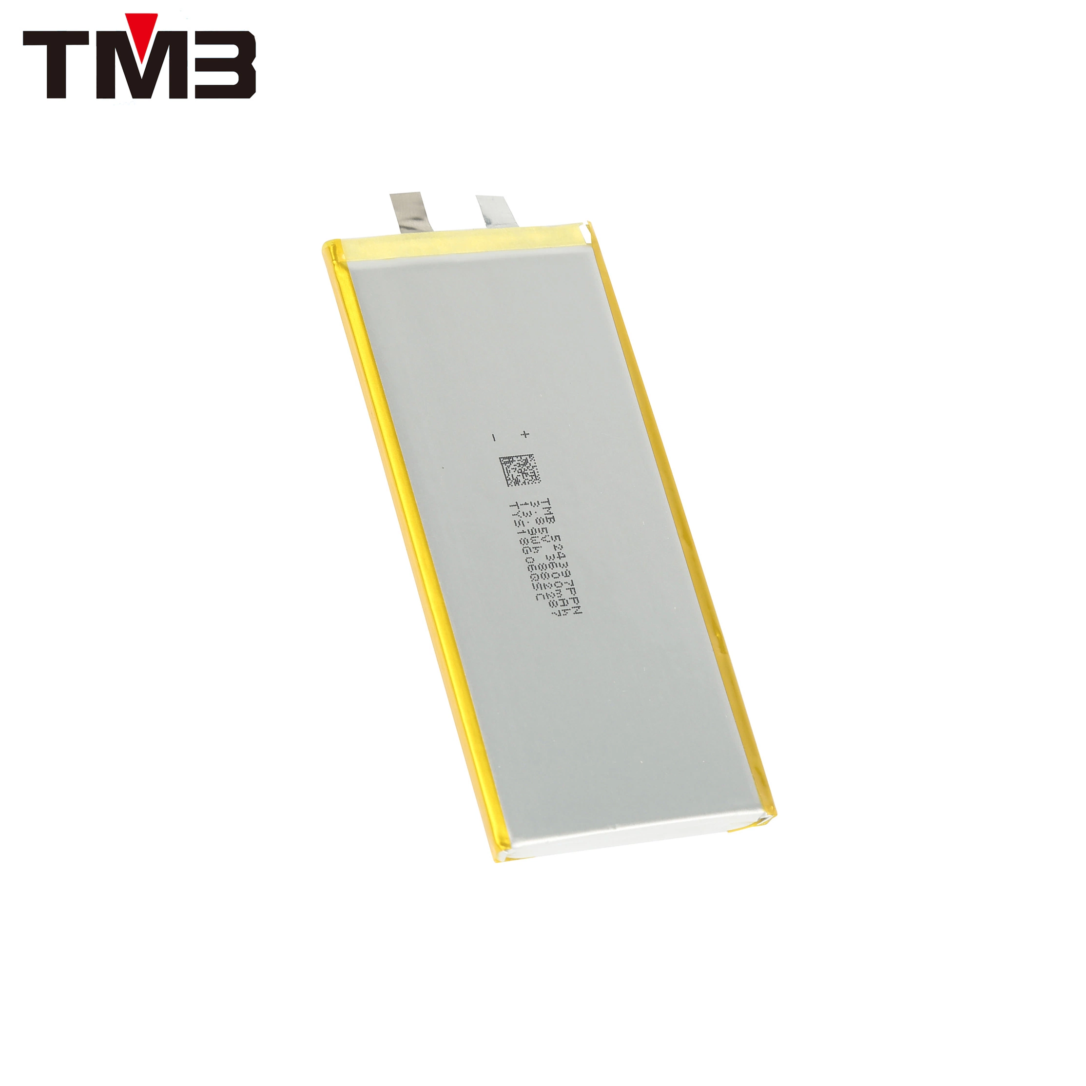 Li-Polymer Lithium Battery for Mobile Phone with Bis Certificate