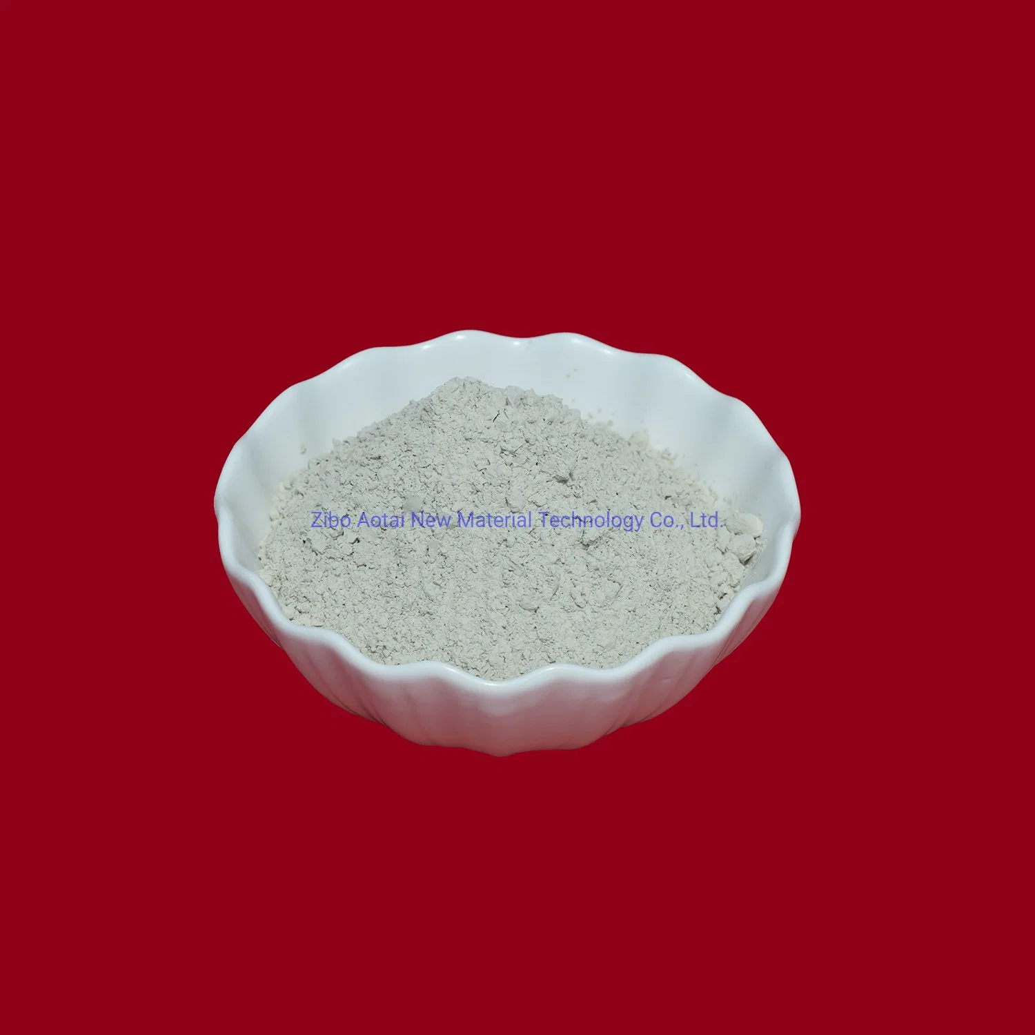 High Purity Alumina Powder Uesd as Abrasives for Stainless Steel Products