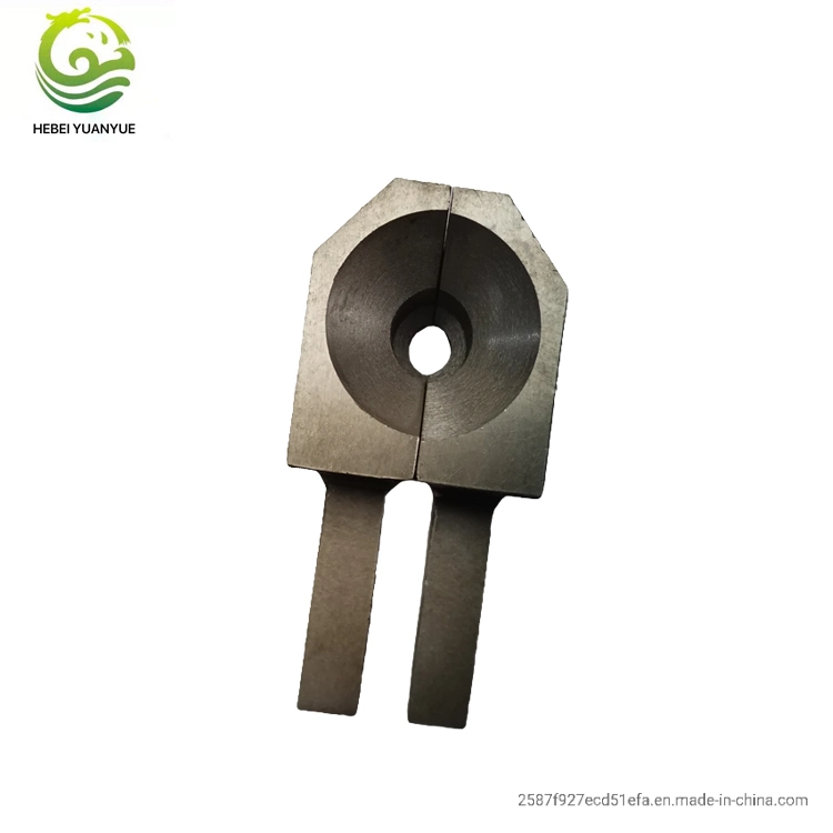 Special Design Customized Tungsten Carbide Running Clip