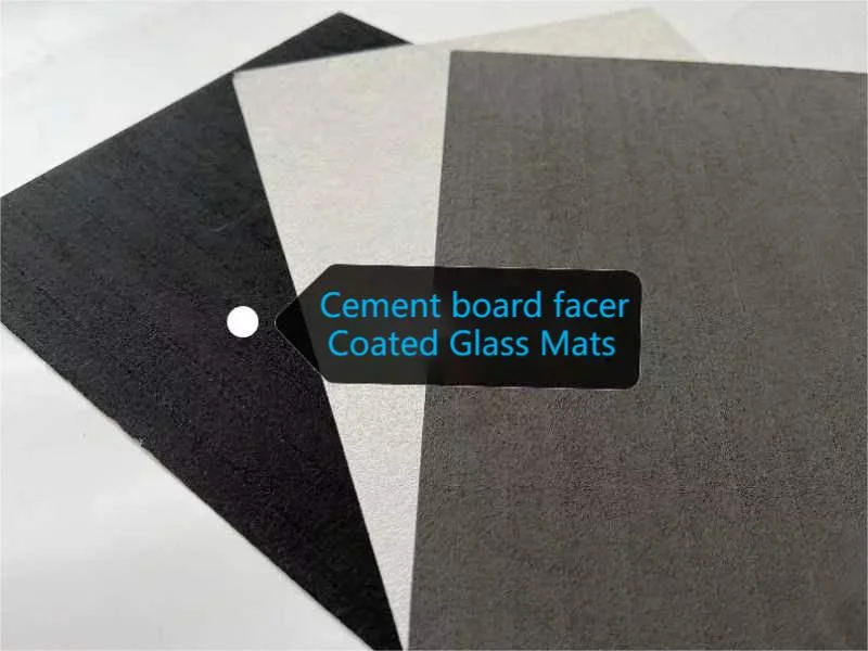 Thermal Fiber Insulation Glass Mats