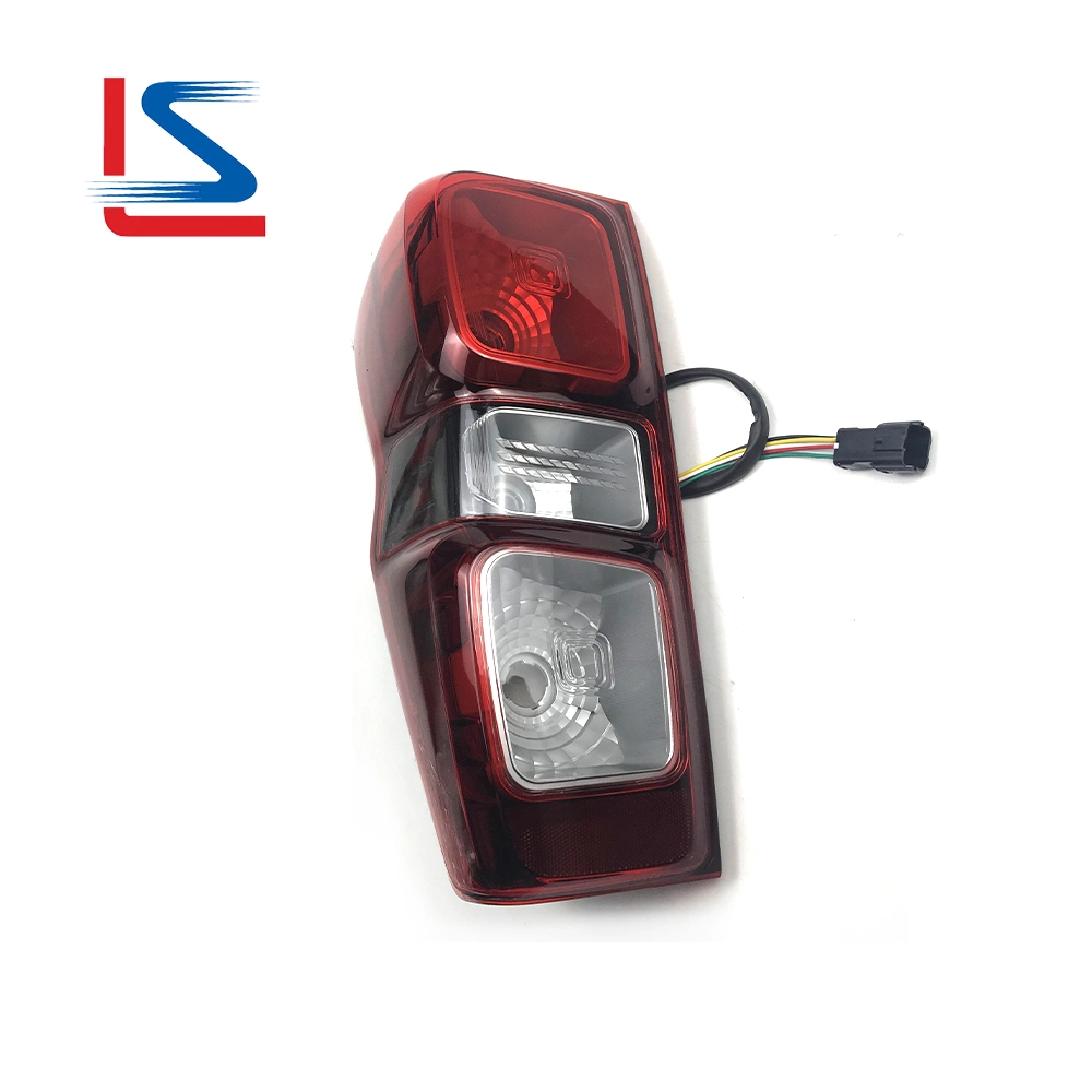 Auto Lamp for D-Max 2020 Tail Lamp Low Level 8974882840 8974882830