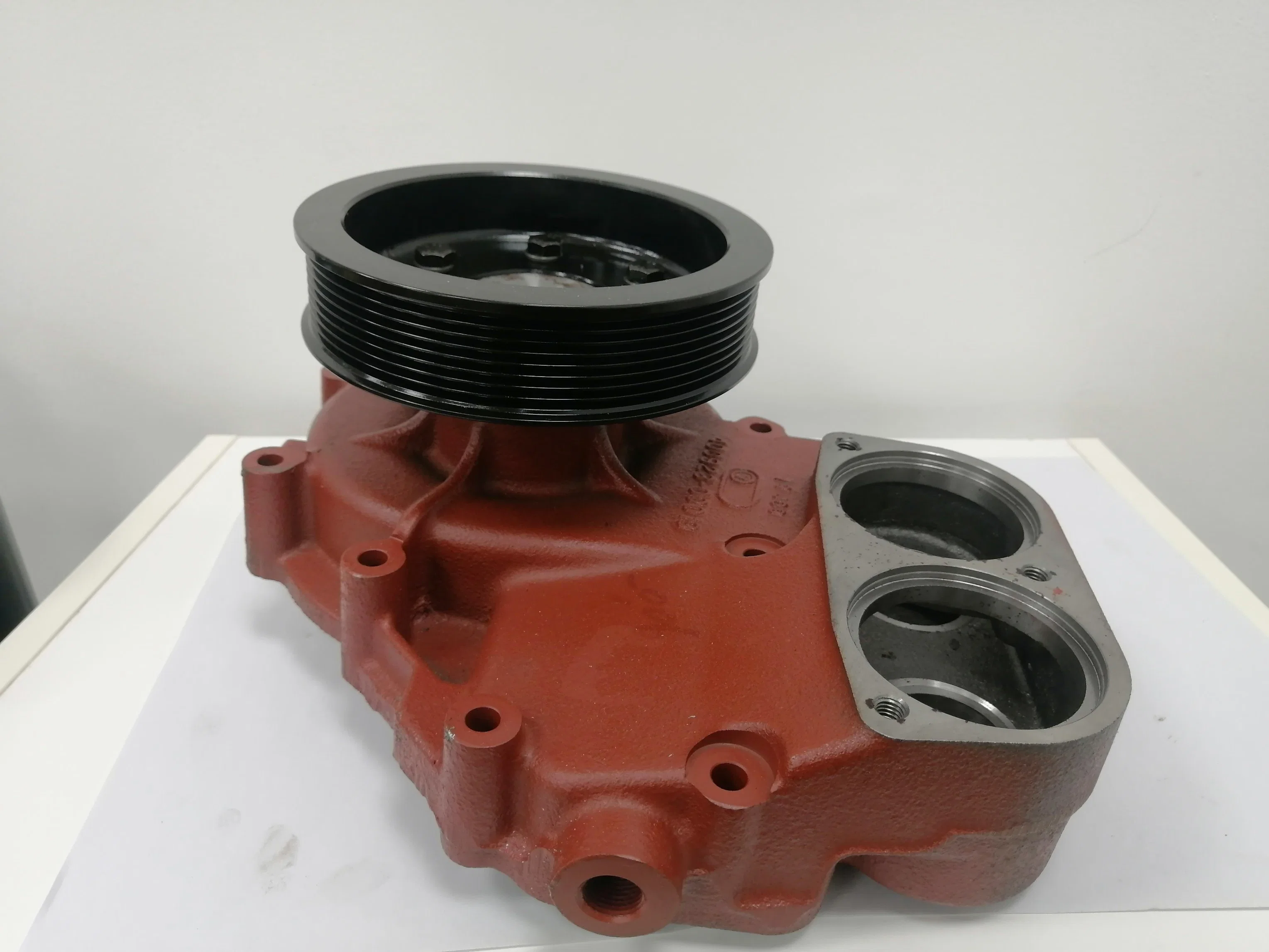 400921-00033/65.06500-6173 DV11 Doosan Engine Water Pump for Excavator/Daewoo Truck/Bus Parts