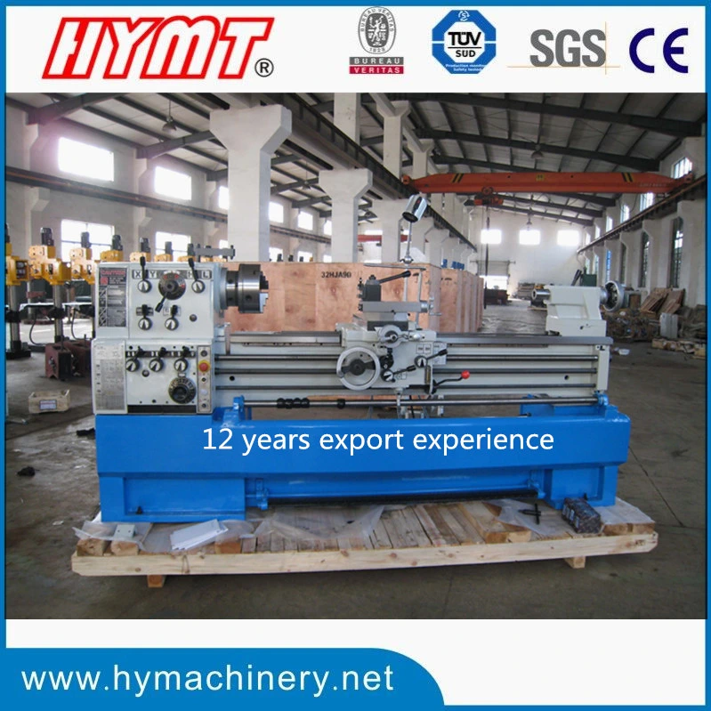 C6241X1500 Universal horizontal turning lathe Machine