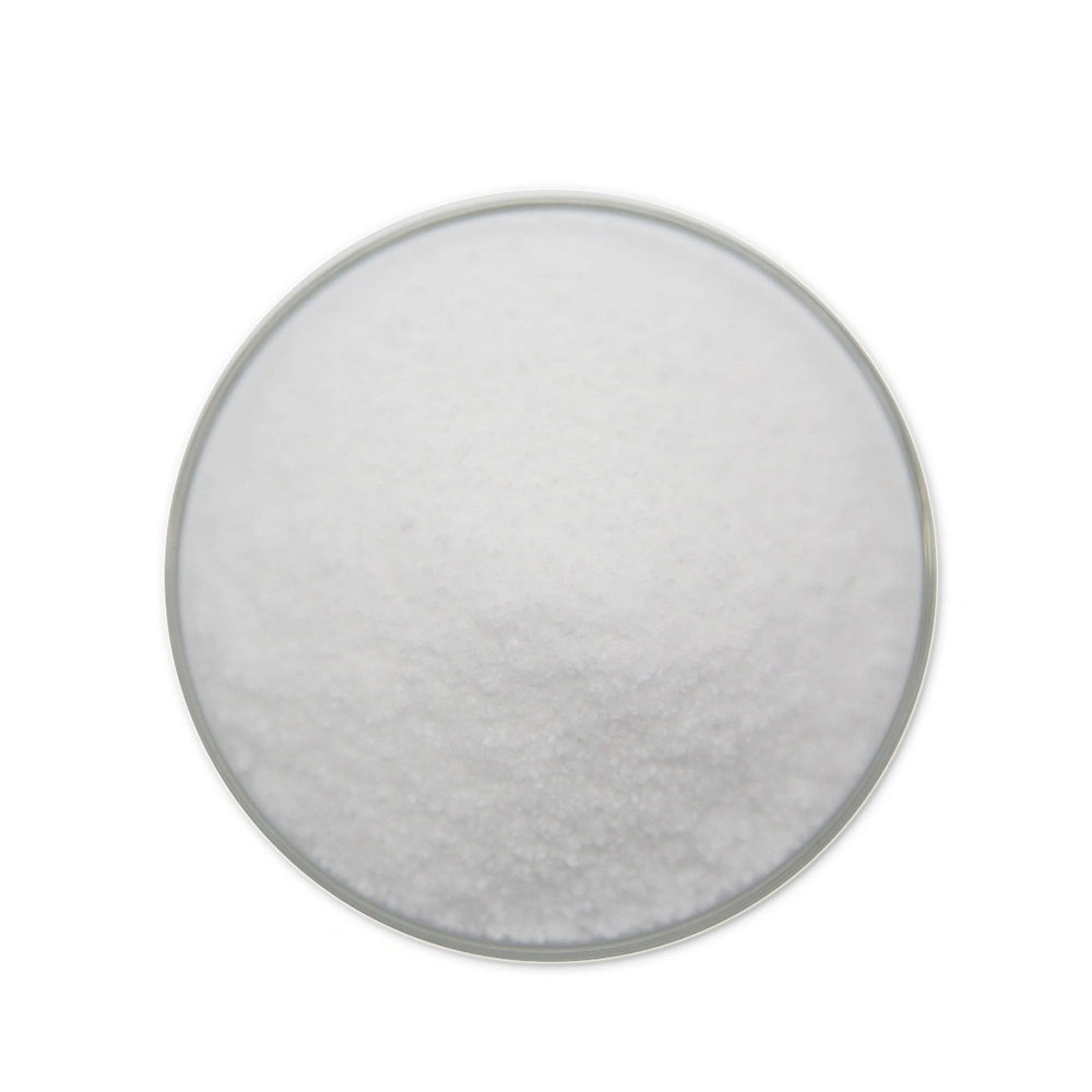 Succinic Acid CAS 110-15-6 Amber Acid for Daily Care Chemicals