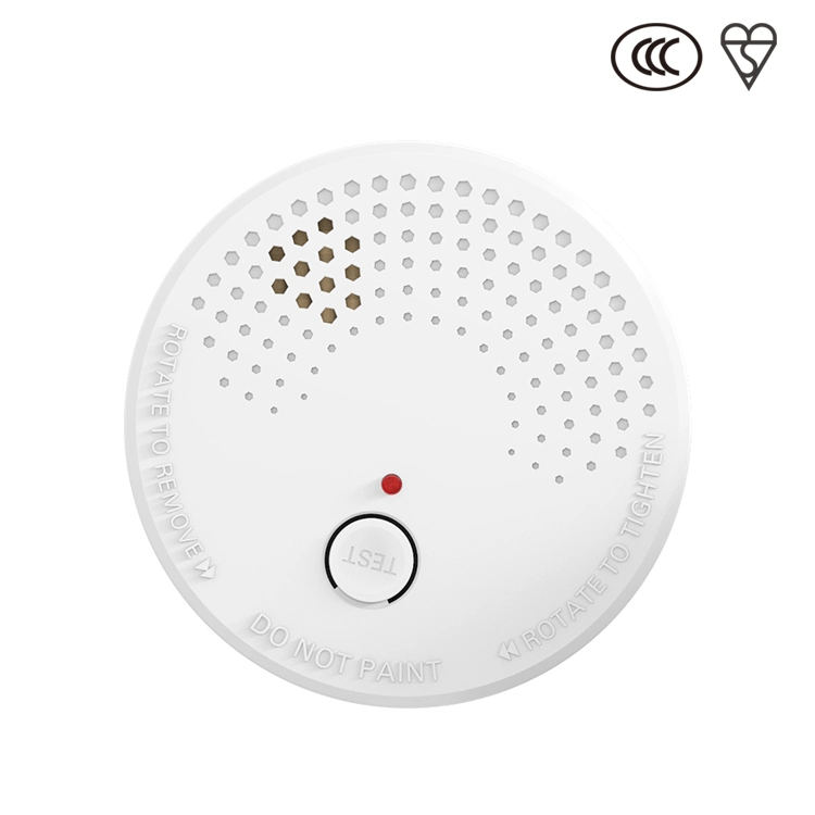 Best Smoke Alarm for Home