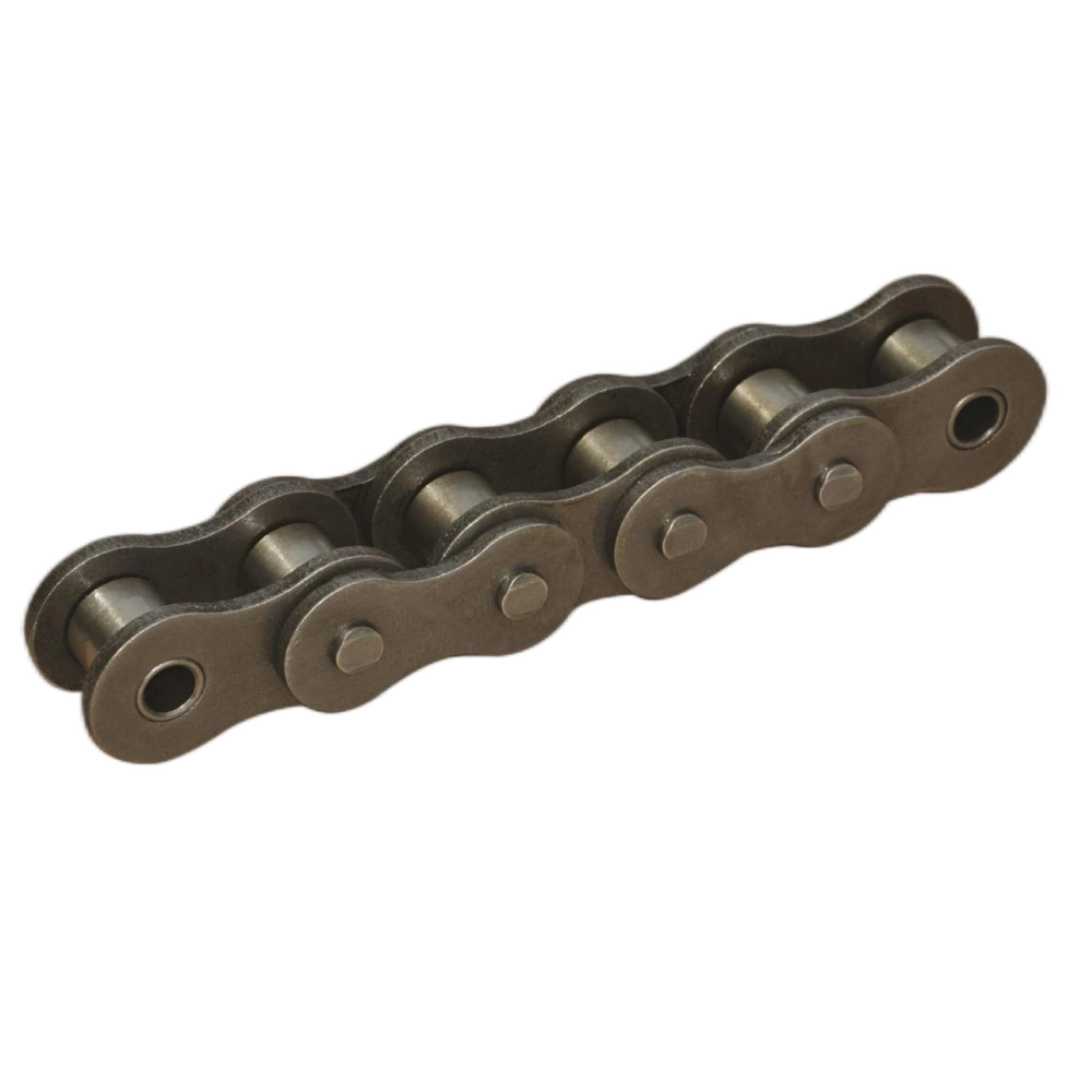 a Series Short Pitch 25h 40 Simplex Industrial Transmission Chain