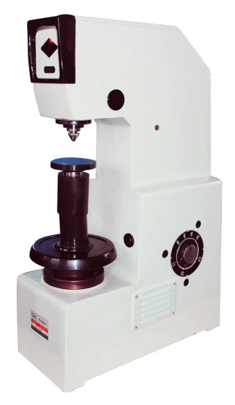 Hb-3000c Electric Brinell Hardness Tester