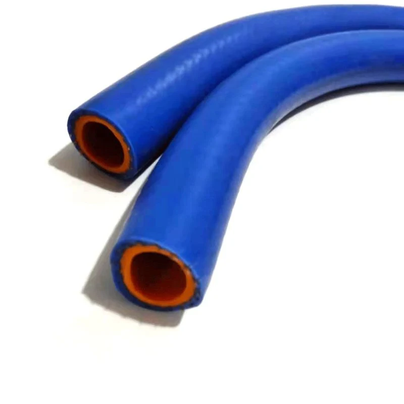 Flexible Concrete Pump Hose/Cement Hose/Gunite Rubber Hose