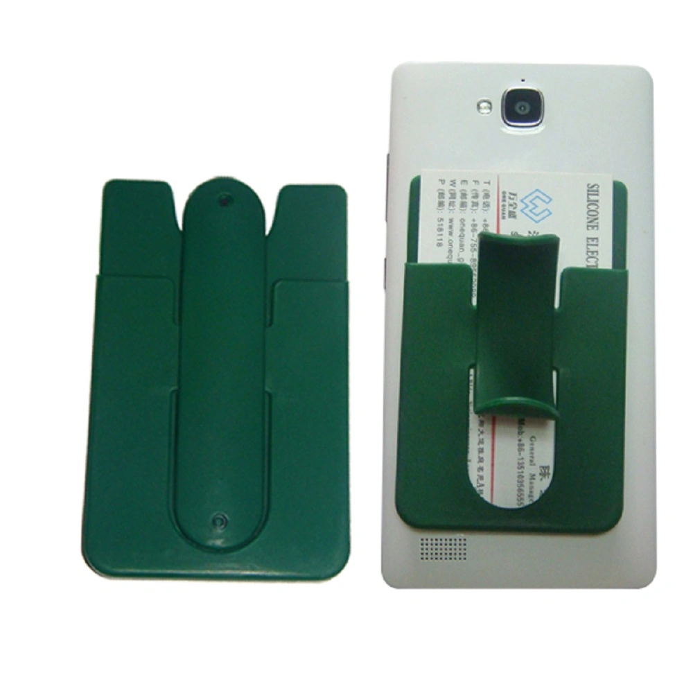 Нажмите U держатель телефона и набор телефонного футляра SIM-карты