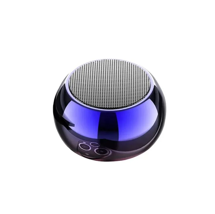 2020 Wireless Bluetooth Mini Speaker for iPhone