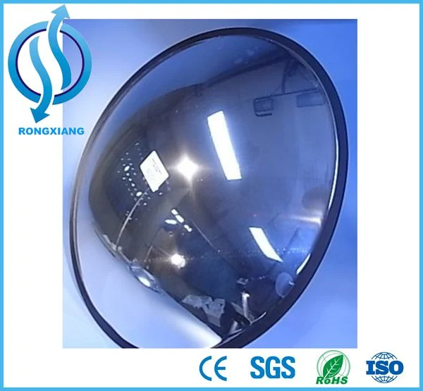 Plastic Outdoor and Indoor Convex Mirror for Traffic Safety