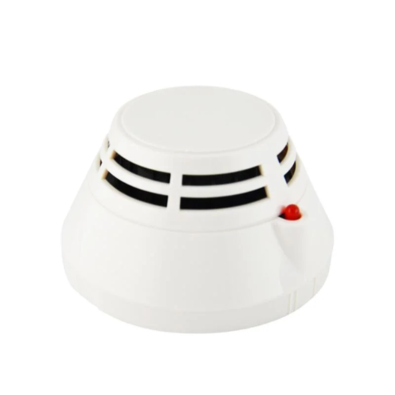 Addressable GSM Intelligent Fire Alarm Smoke Detector for Wholesale