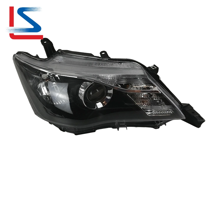 Auto Head Lamp for Toyota Corolla Axio/ Fielder 2012-2018 12-582 R: 81145-12j10 L: 81185-12j10 Auto Lights