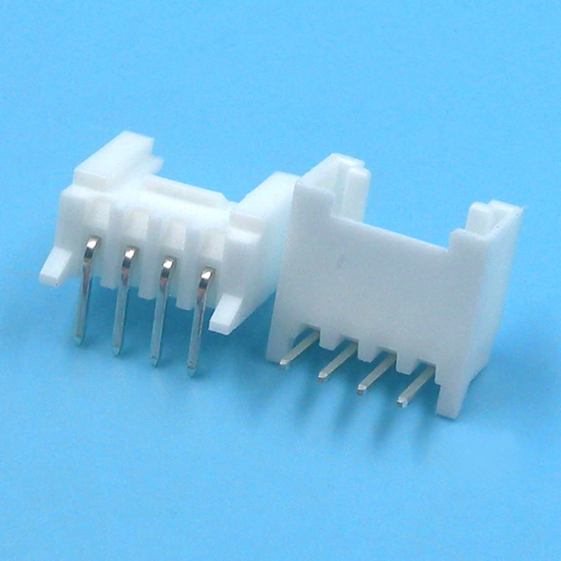 Yeonho Smaw 4 Pin PCB Small Electrical Connector Charging