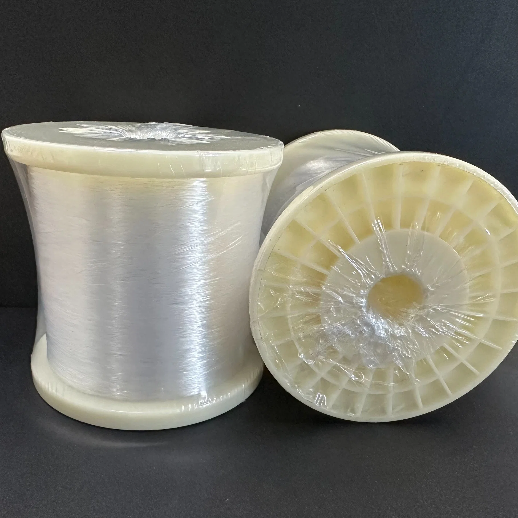 High Strength Monofilament Peek Fiber for High-Performance Wire and Cable