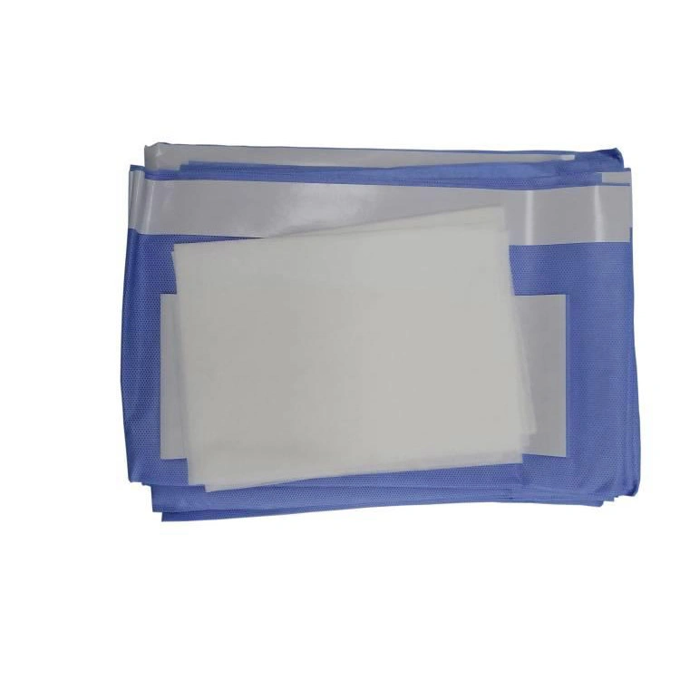 Topmed Hot Sale Sterile Surgical Universal Pack