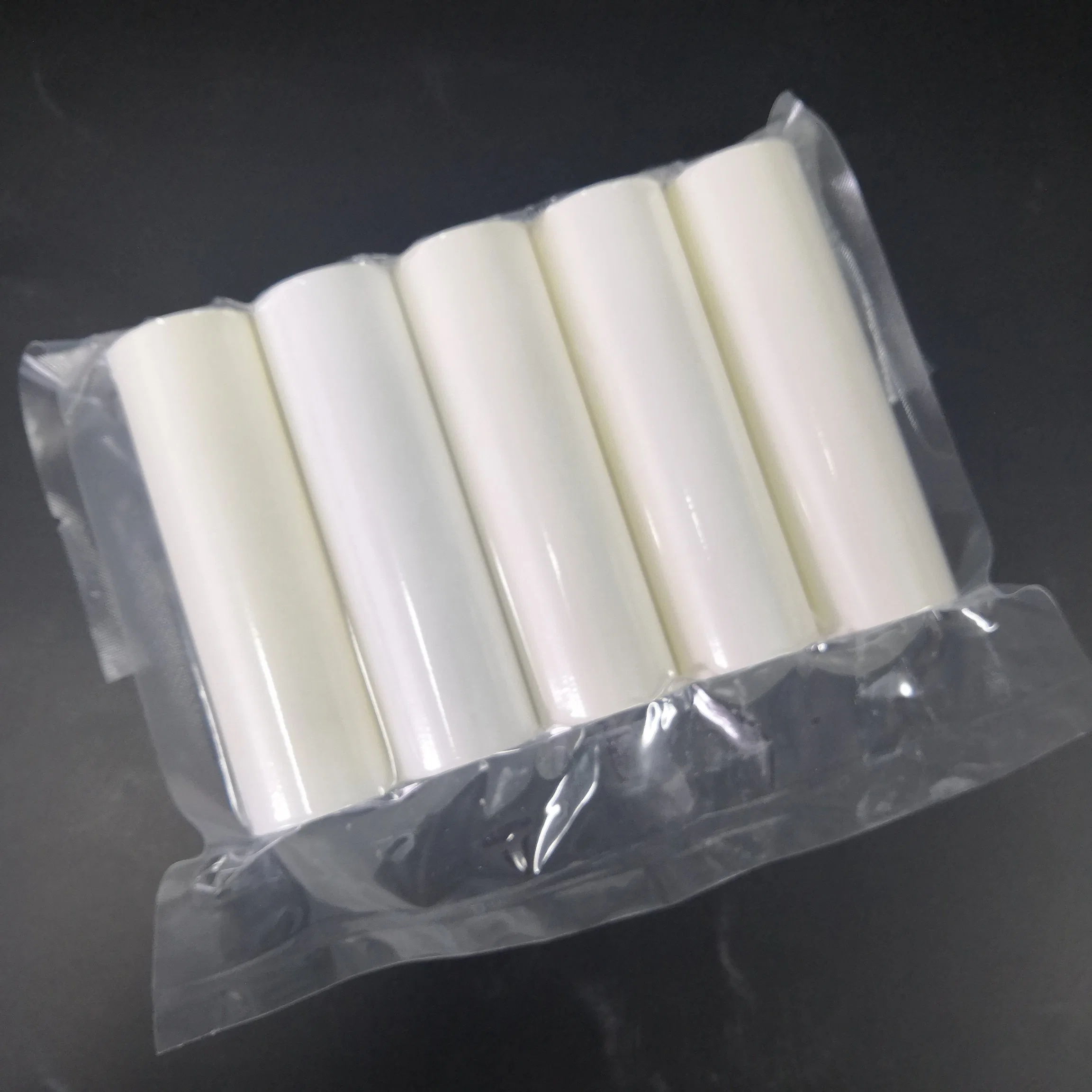 High Purity 99% Boron Nitride Ceramic Bar Bn Insulation Block for Electrical Device